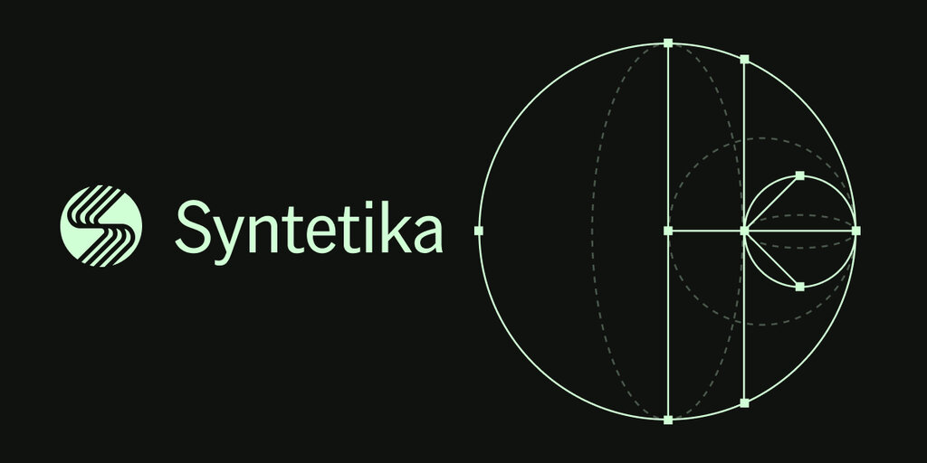 Syntetika Launches Tokenization Hub to Bring Regulated Investment Strategies Onchain