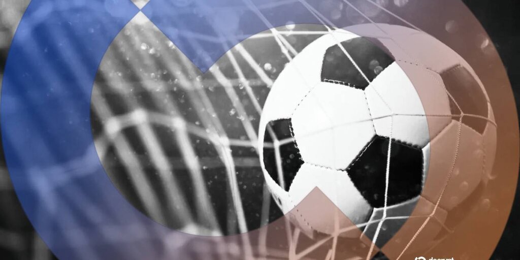 Brytyjska Agencja ds. Przestępczości Narodowej zamraża 13,6 mln dolarów z Premier League w związku z dochodzeniem w sprawie Sorare