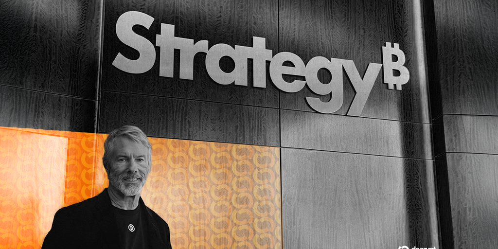 Why Strategy Is Selling Bitcoin and How Much It Has Sold So Far