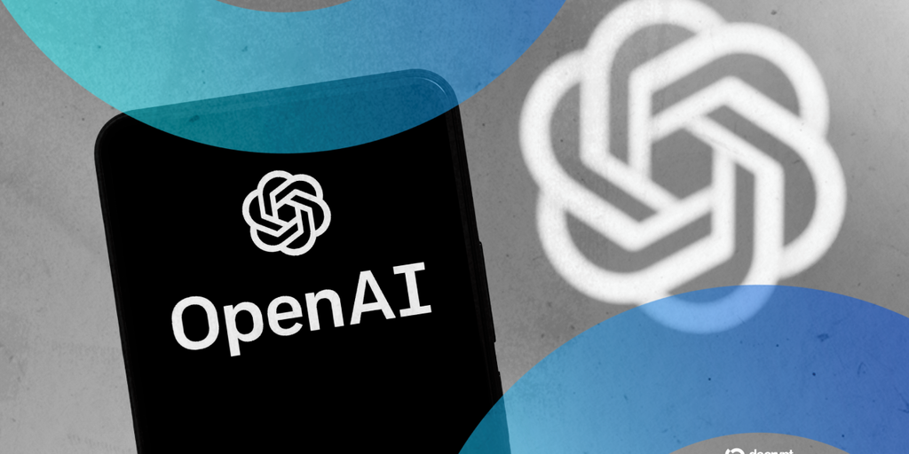 OpenAI's Only Dedicated Ethicist Departs, No Replacement Named: FT