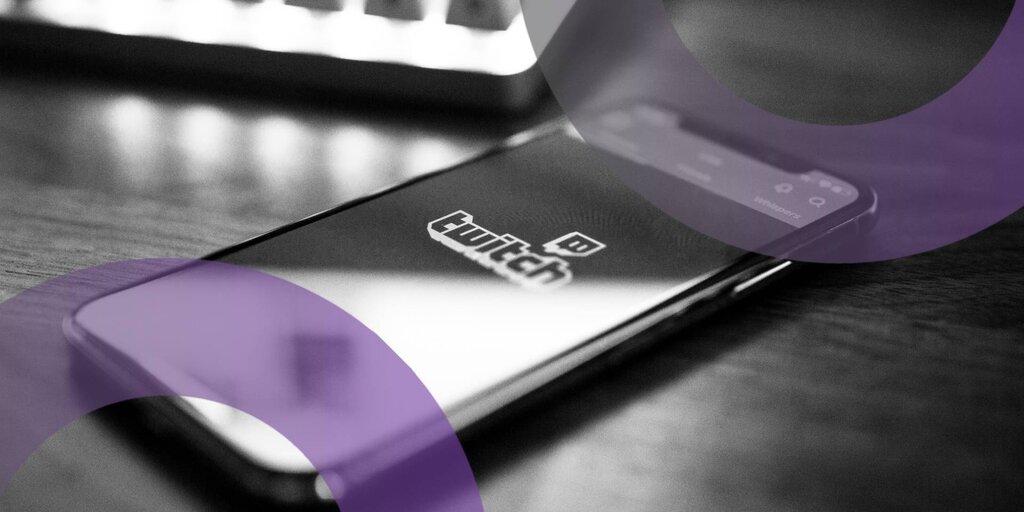 Twitch Enables Amazon AI Training by Default: 'Nobody Would Opt In'