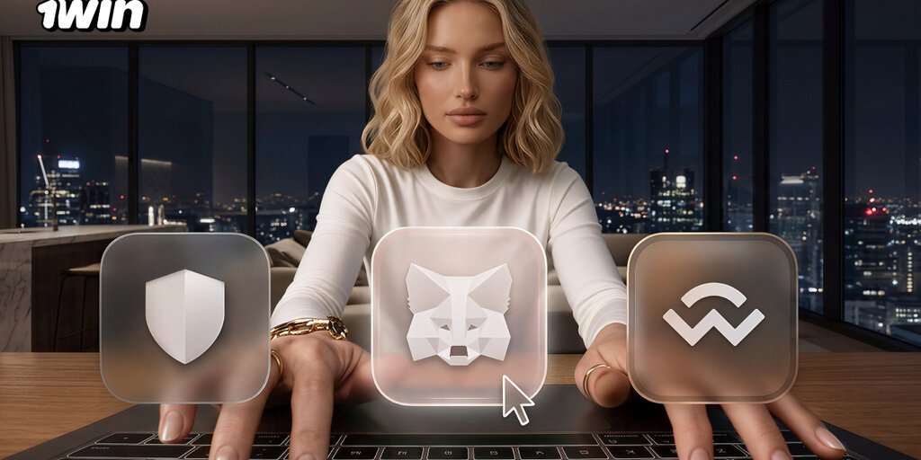 1win Introduces Seamless Web3 Login and Crypto Deposits via Trust Wallet, MetaMask, and WalletConnect