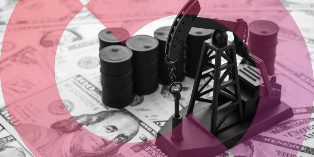 Прогнозные рынки отказываются от дешевой нефти, так как Brent превышает $100