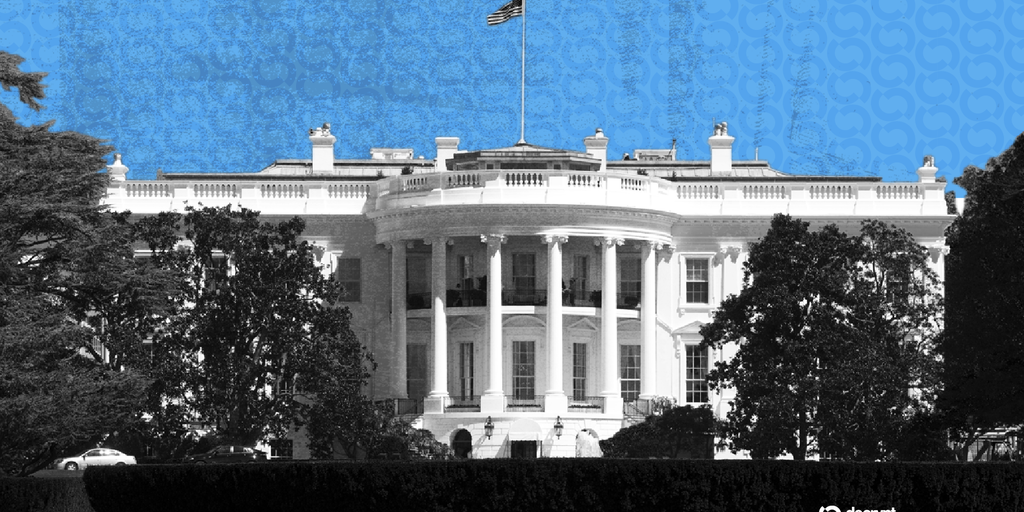 Morning Minute: The Clarity Act Gets a Second Wind