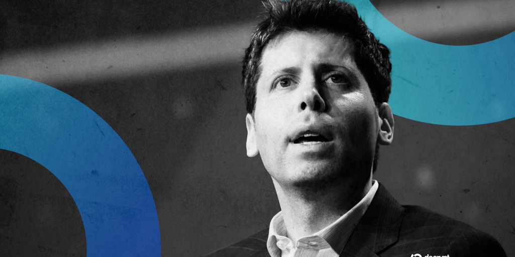 Sam Altman advierte que los humanos podrían perder el control de la IA