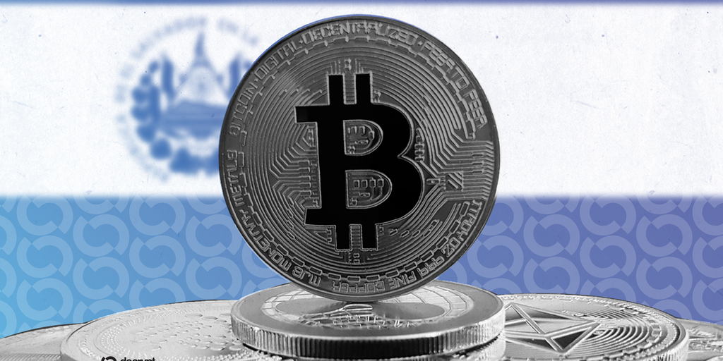 MFW twierdzi, że wzrost bitcoinów Salwadoru był finansowany z darowizn