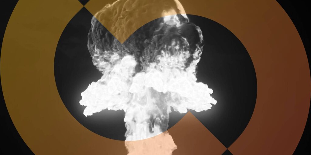 Security Experts Urge US and China to Pledge Never to Let AI Control Nuclear Weapons