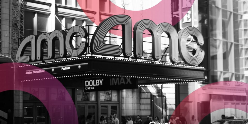 AMC CEO nazywa tokeny akcji Robinhood 'godnymi pogardy' i 'nikczemnymi'