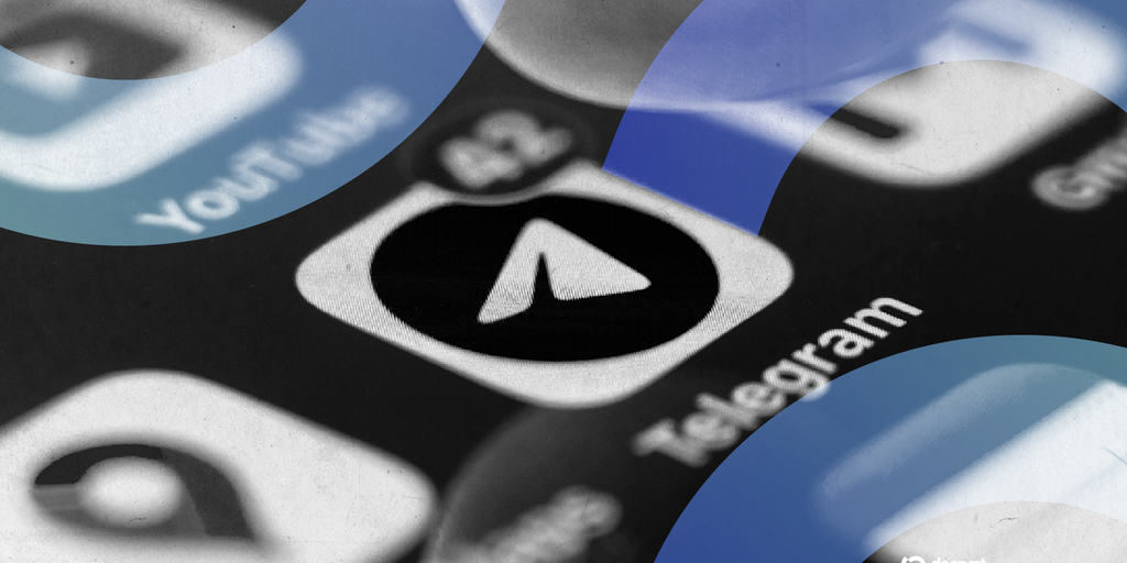 Australia Sues Telegram for $38M Over Alleged Failure to Remove Terror Content
