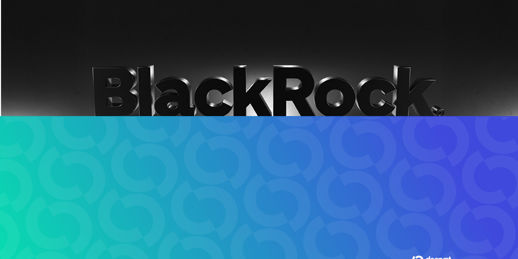 BlackRock Tokenizes $311B European Money Market Funds via JP Morgan's Kinexys