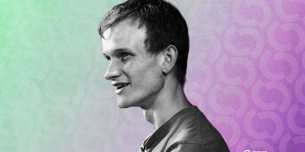 Виталик Бутерин: Ethereum делает ставку на квантовую безопасность и ИИ