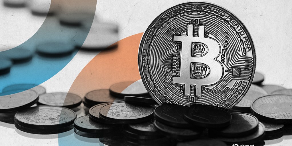 Bitcoin rośnie po sygnałach Fed o wstrzymaniu podwyżek stóp, 415 mln dolarów na krótkich pozycjach zlikwidowanych