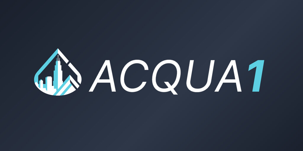 Liquid Mercury ogłasza pierwsze zamknięcie oferty ACQUA1