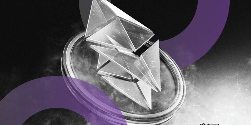 Ethereum Proposal Aims to Eliminate Staking Rewards if Half of ETH is Staked