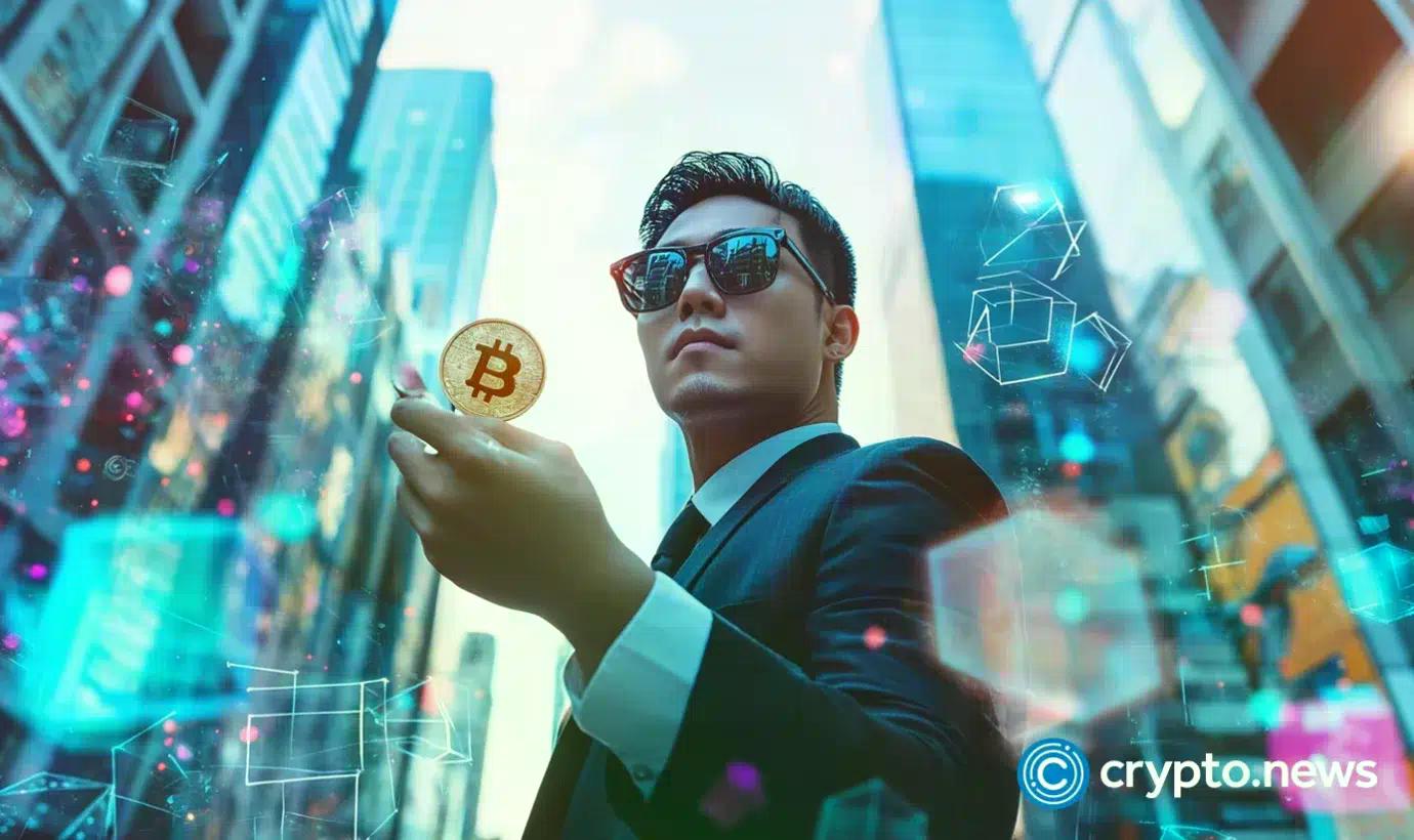 South Korea Proposes Legal Framework to Seize Self-Custodied Crypto