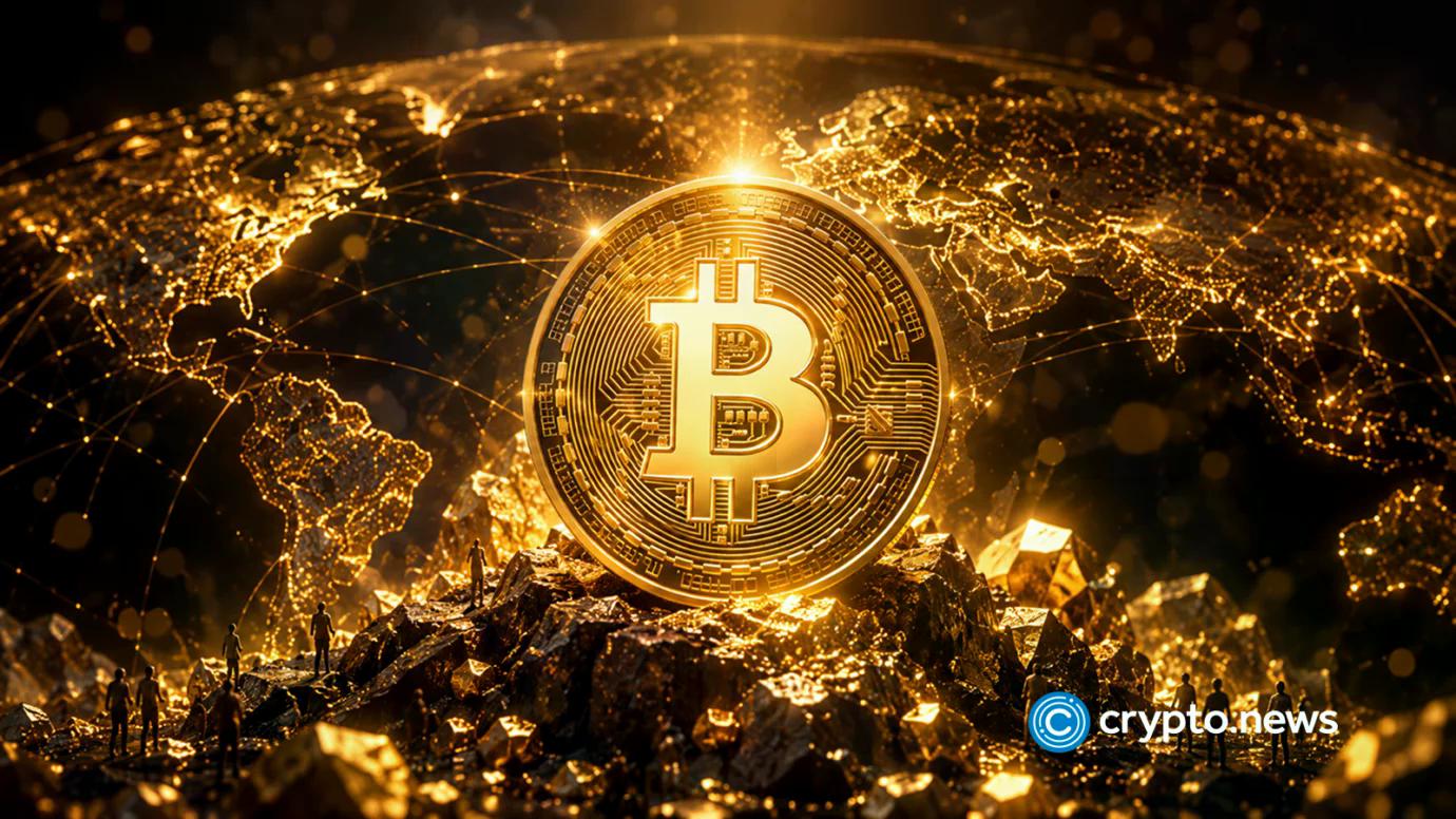 DOG Mode Opens a New Front in Bitcoin's Governance Battle