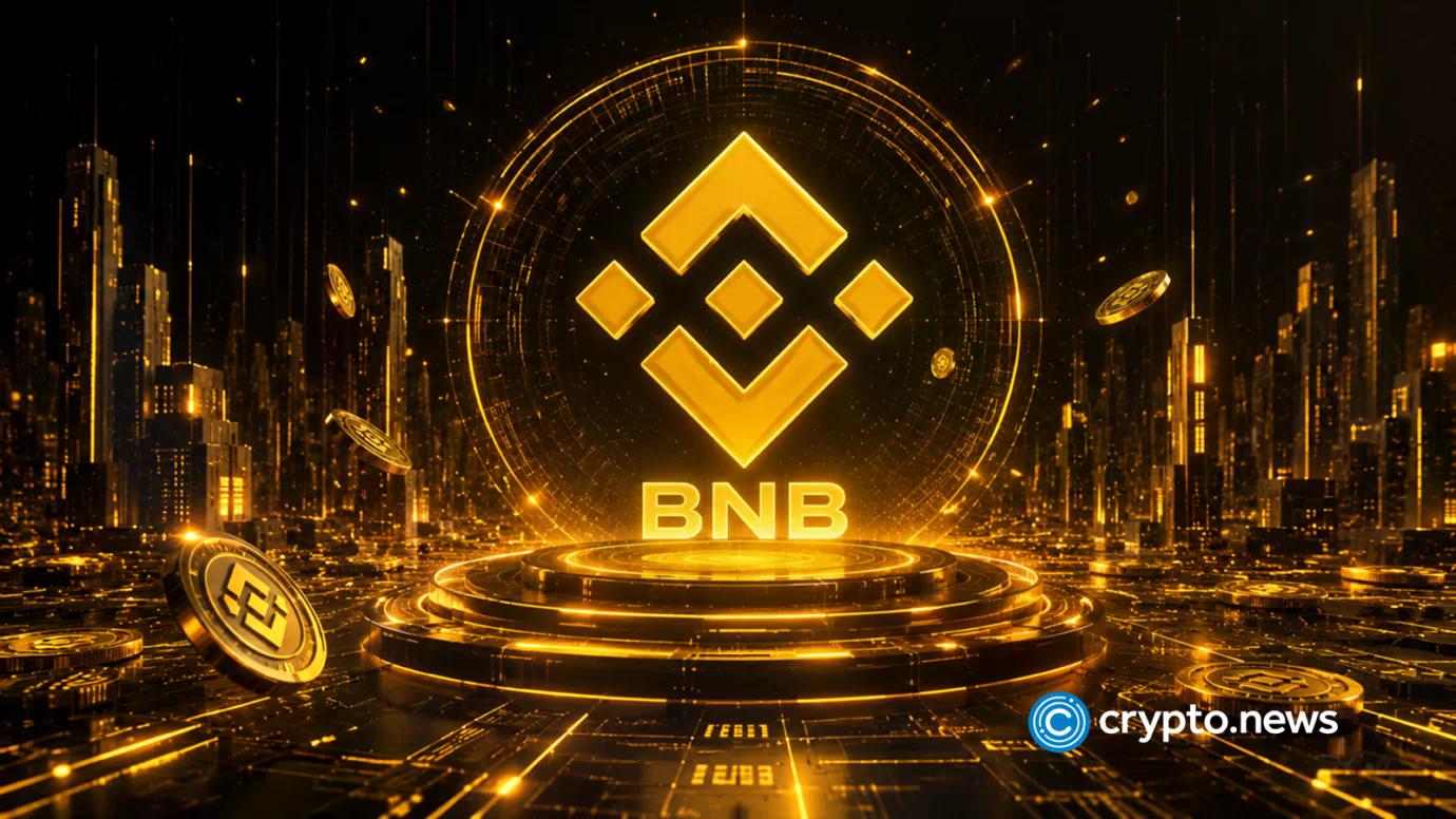 BNB Chain Dominates Franklin Templeton's Benji Platform with 61.7% Share