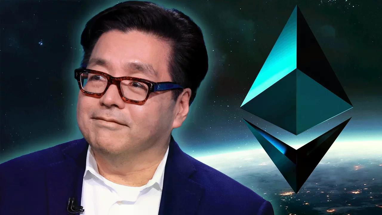 BitMine Earns $45.7M from ETH Staking as Revenue Jumps 22-Fold