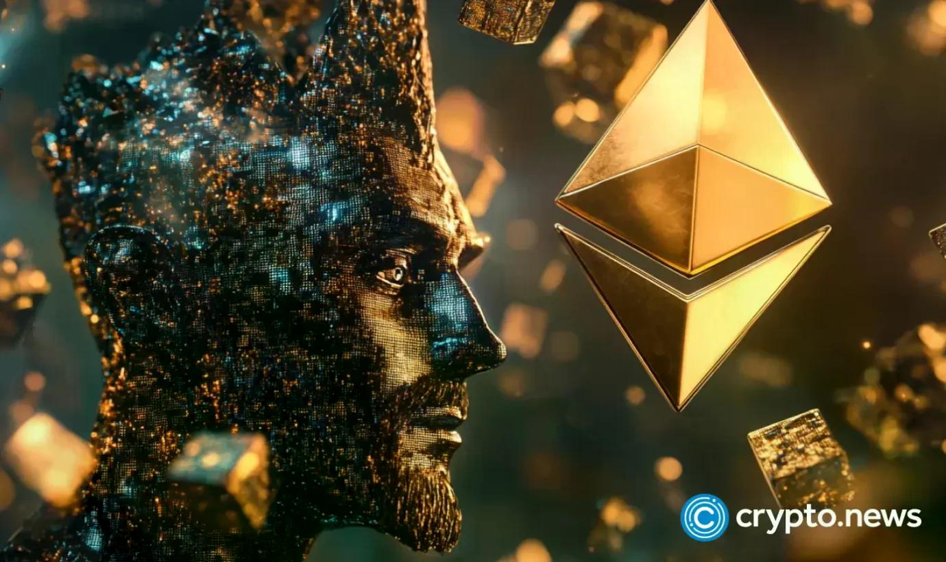 Former Ethereum Foundation Researcher Francesco D’Amato Joins Ethlabs