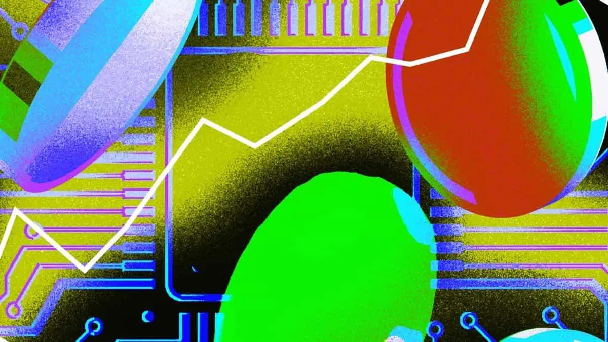 T. Rowe Price Launches First Actively Managed Multi-Token Crypto ETF
