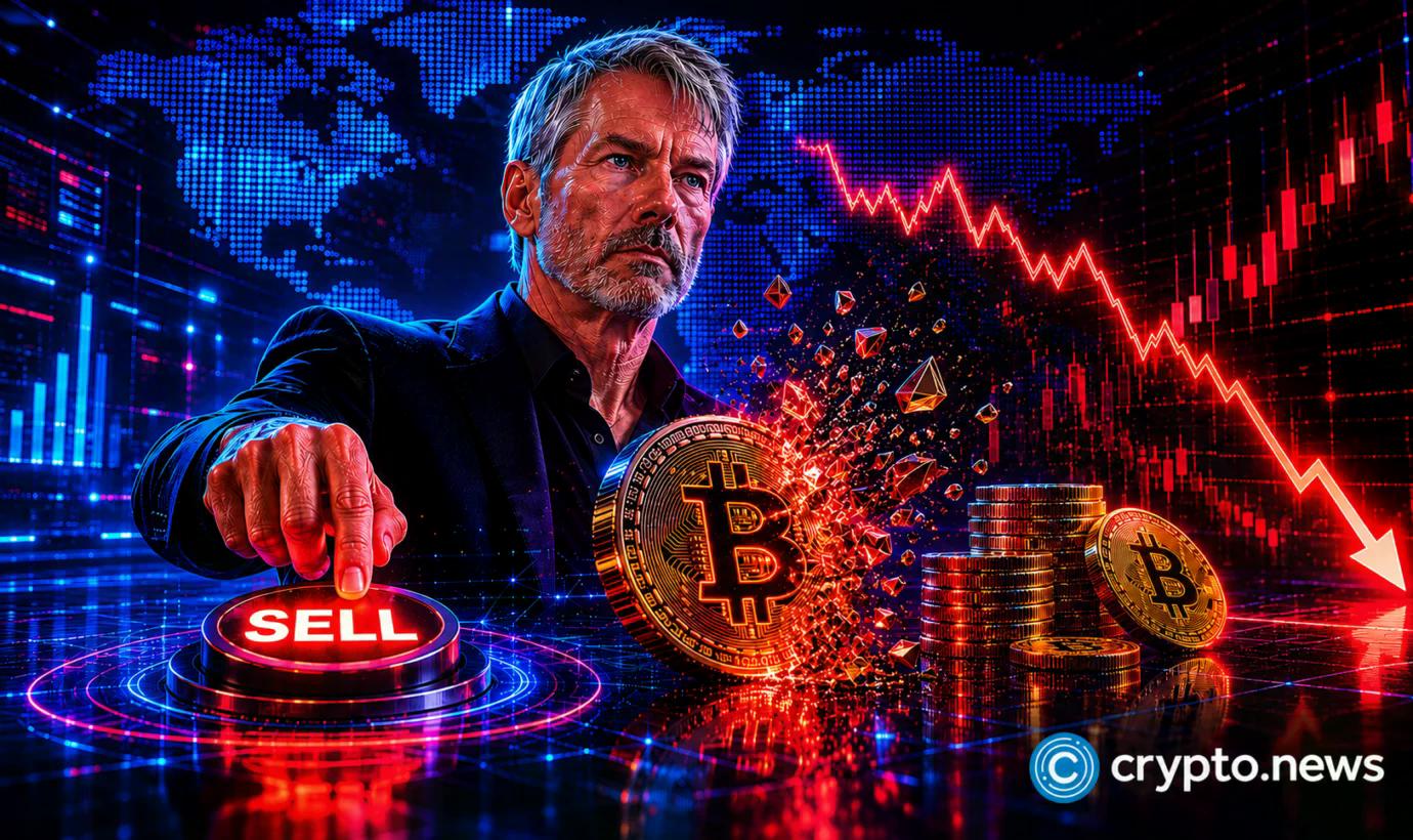 Saylor Warns BIP 110 Could Threaten Bitcoin's Neutrality