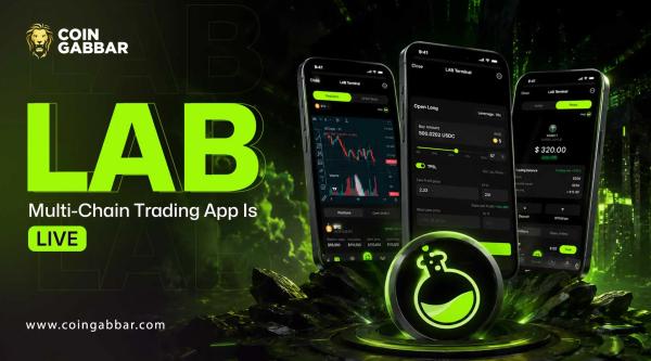 LAB Token Ecosystem: Multi-Chain Trading Platform & Rewards Guide