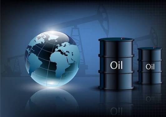 Oil Oil