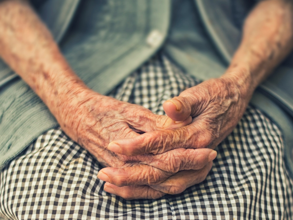 The Changing Face of Elder Care in Malaysia — Sayed Mohammad Reza Yamani Sayed Umar