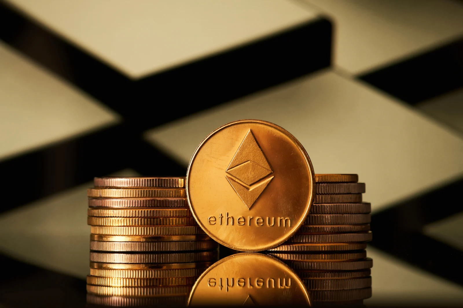 Will a Golden Cross Boost Ethereum (ETH)? Assessing the Odds