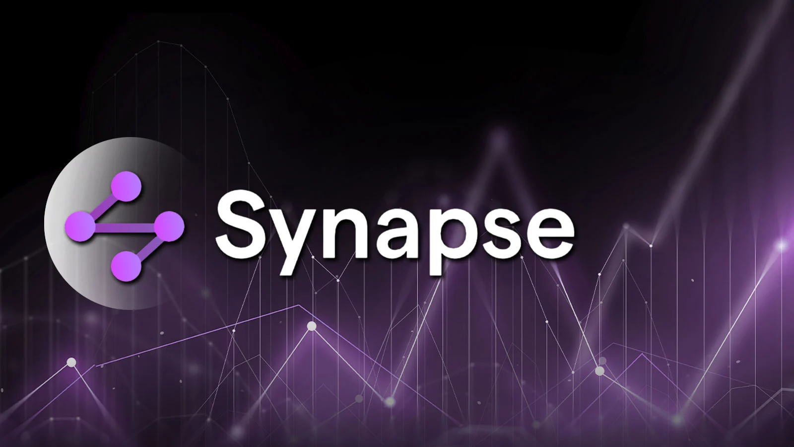 Synapse (SYN) Surges 30% in Unexpected 24-Hour Breakout