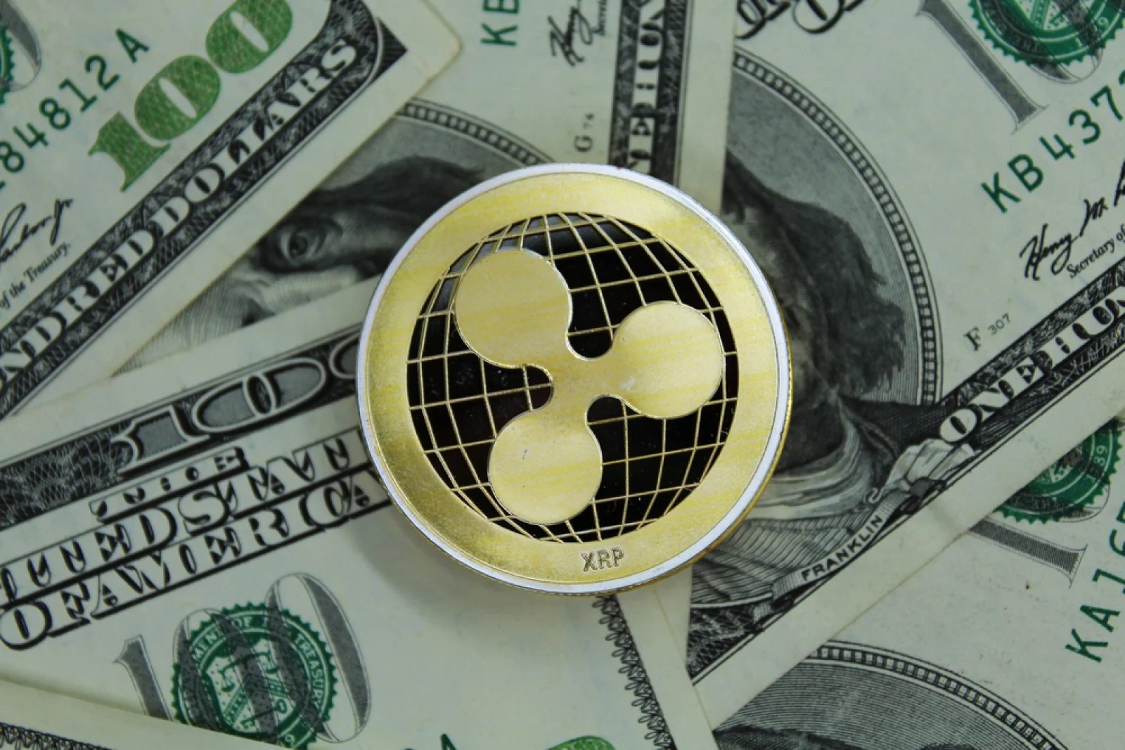 Ripple вошла в историю стейблкоинов: высший рейтинг Moody's