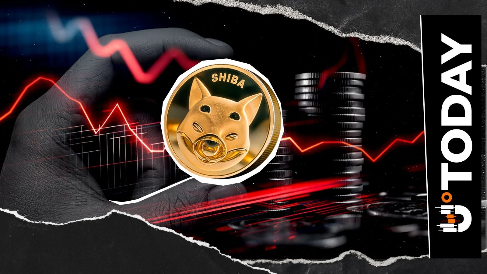 Shiba Inu's Sharp Reversal Triggers 25% Drop in Futures Market