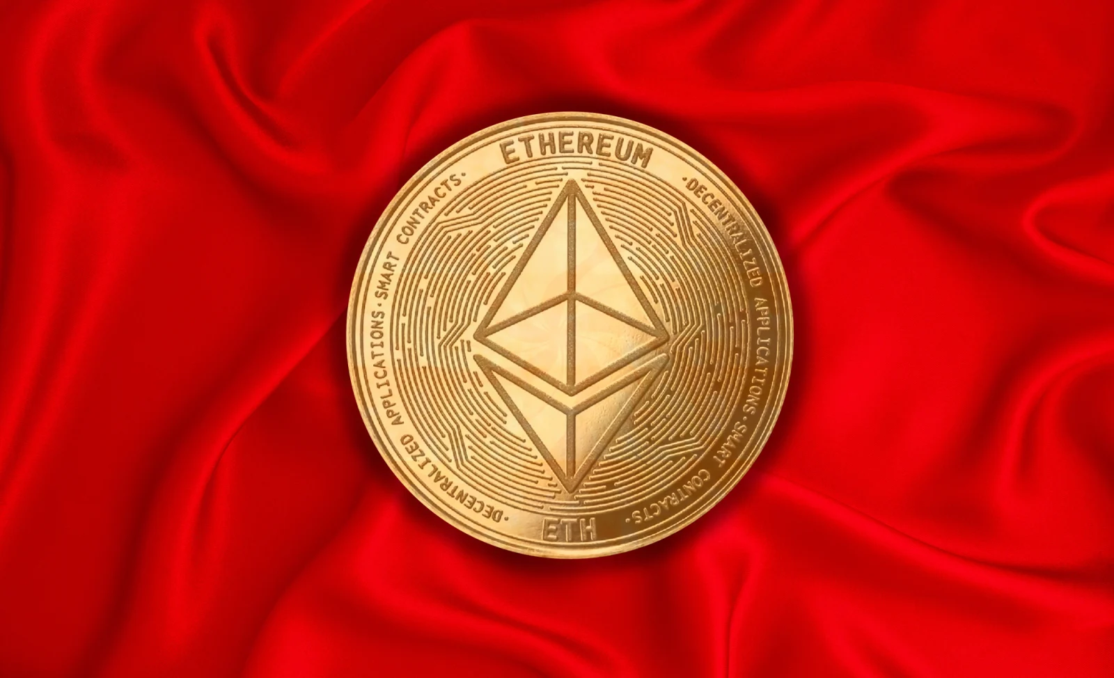 Ethereum to $10,000: Top XRP Analyst Reveals His Real Sell Target