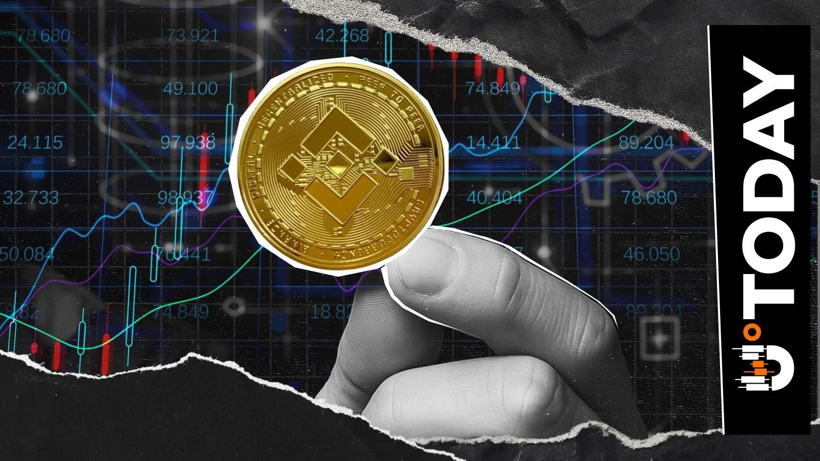 88% Faster? Binance Smart Chain Upgrade Boosts Throughput to 2,324 TPS