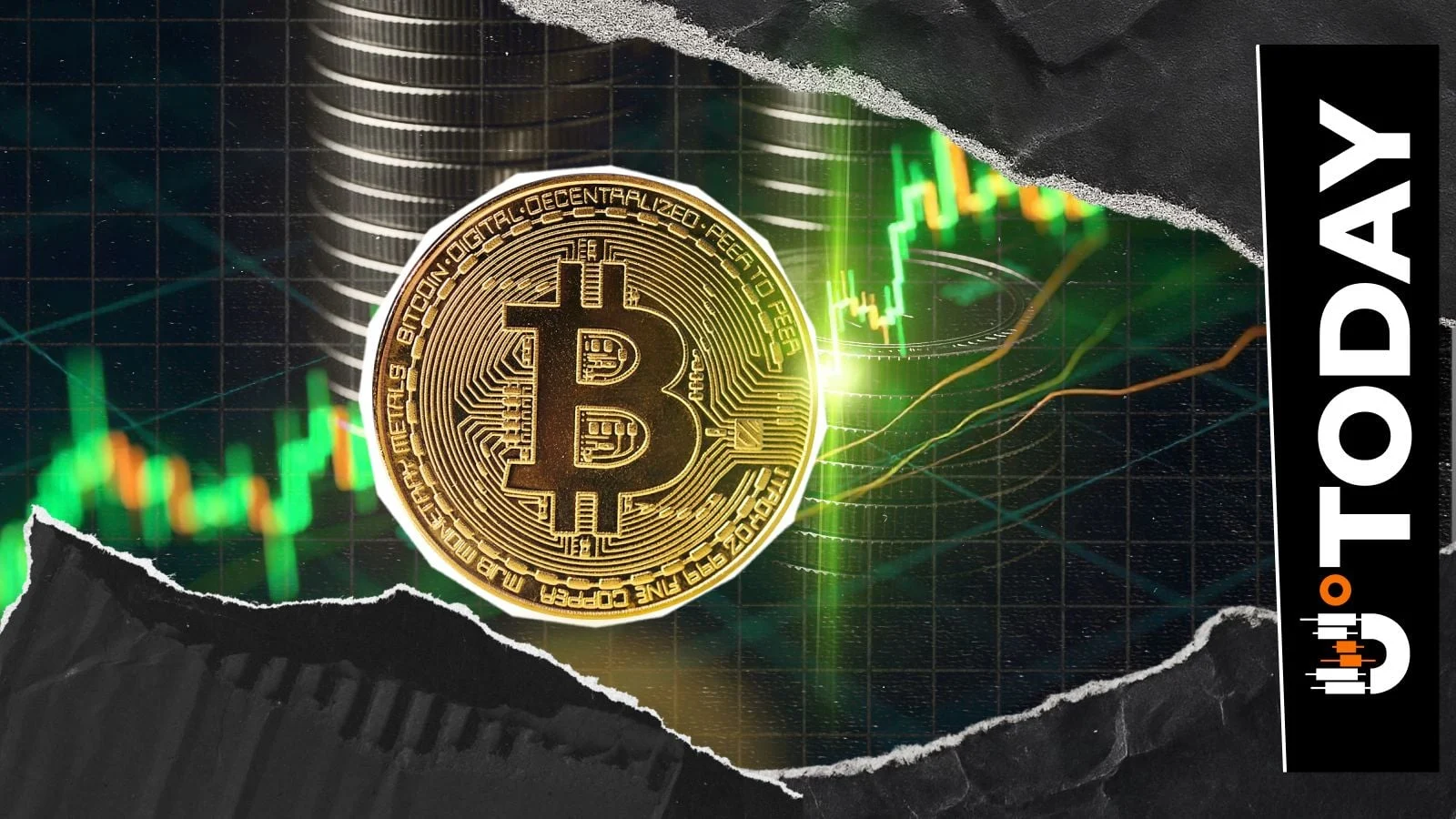 Bitcoin Flashes Early Bullish Signal as Price Holds $64,000