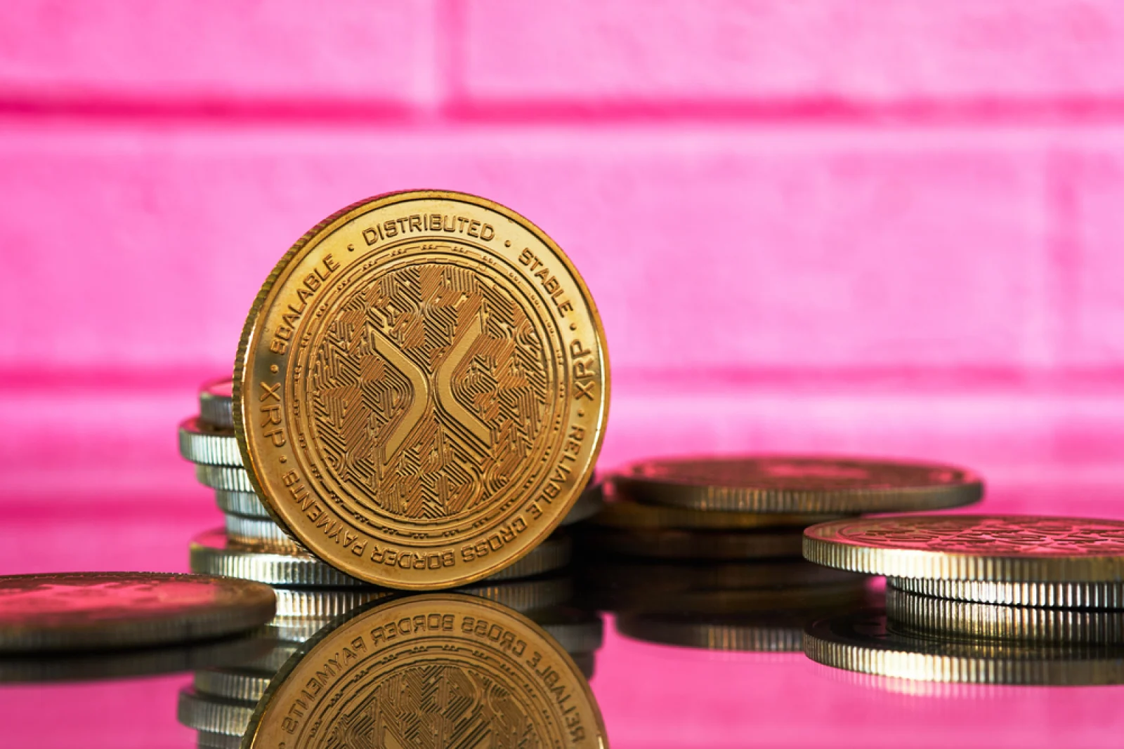 XRP跌至2024年11月以來新低，但市場活動激增