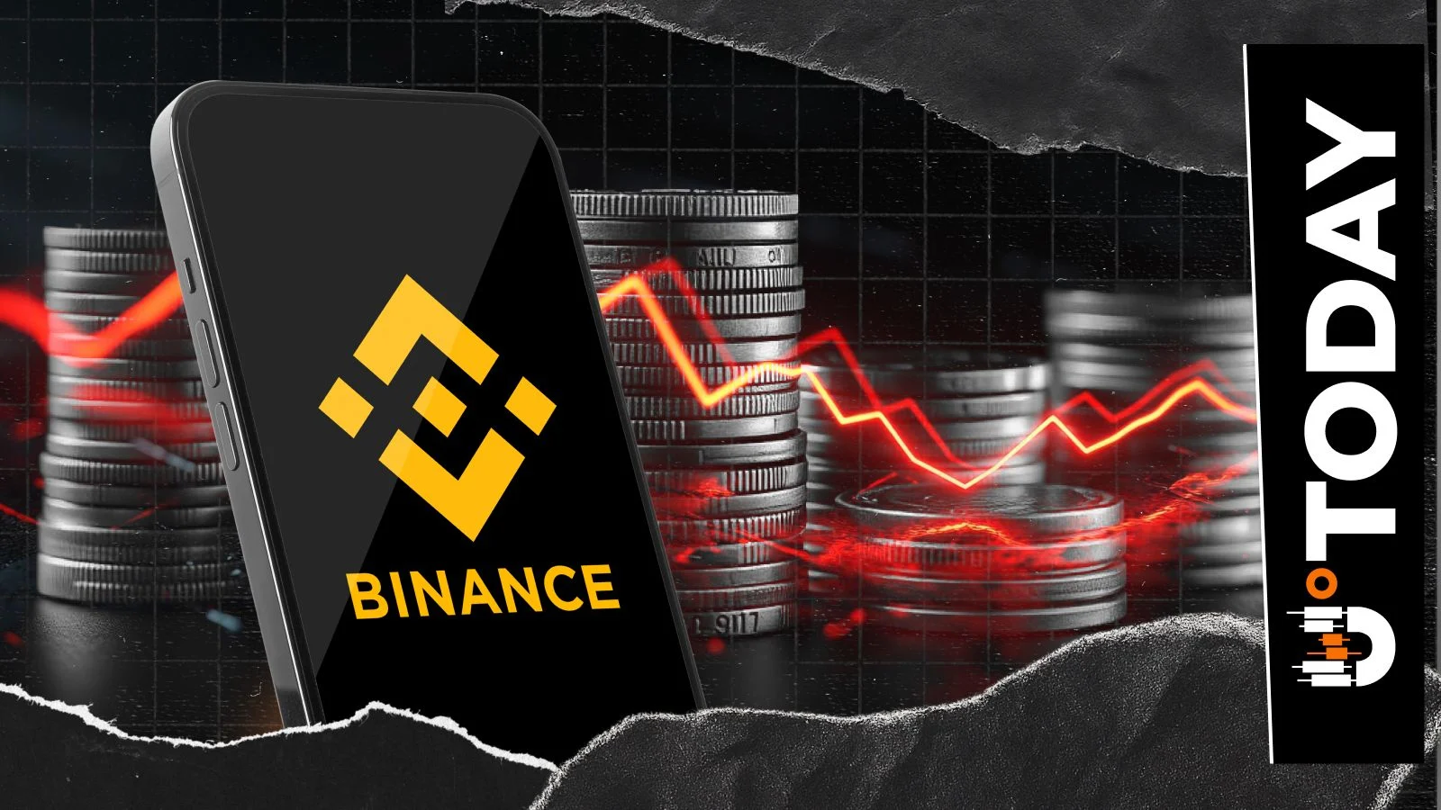 Binance dodaje cztery aktywa kryptograficzne do listy obserwowanych pod kątem delistingu: pełna lista