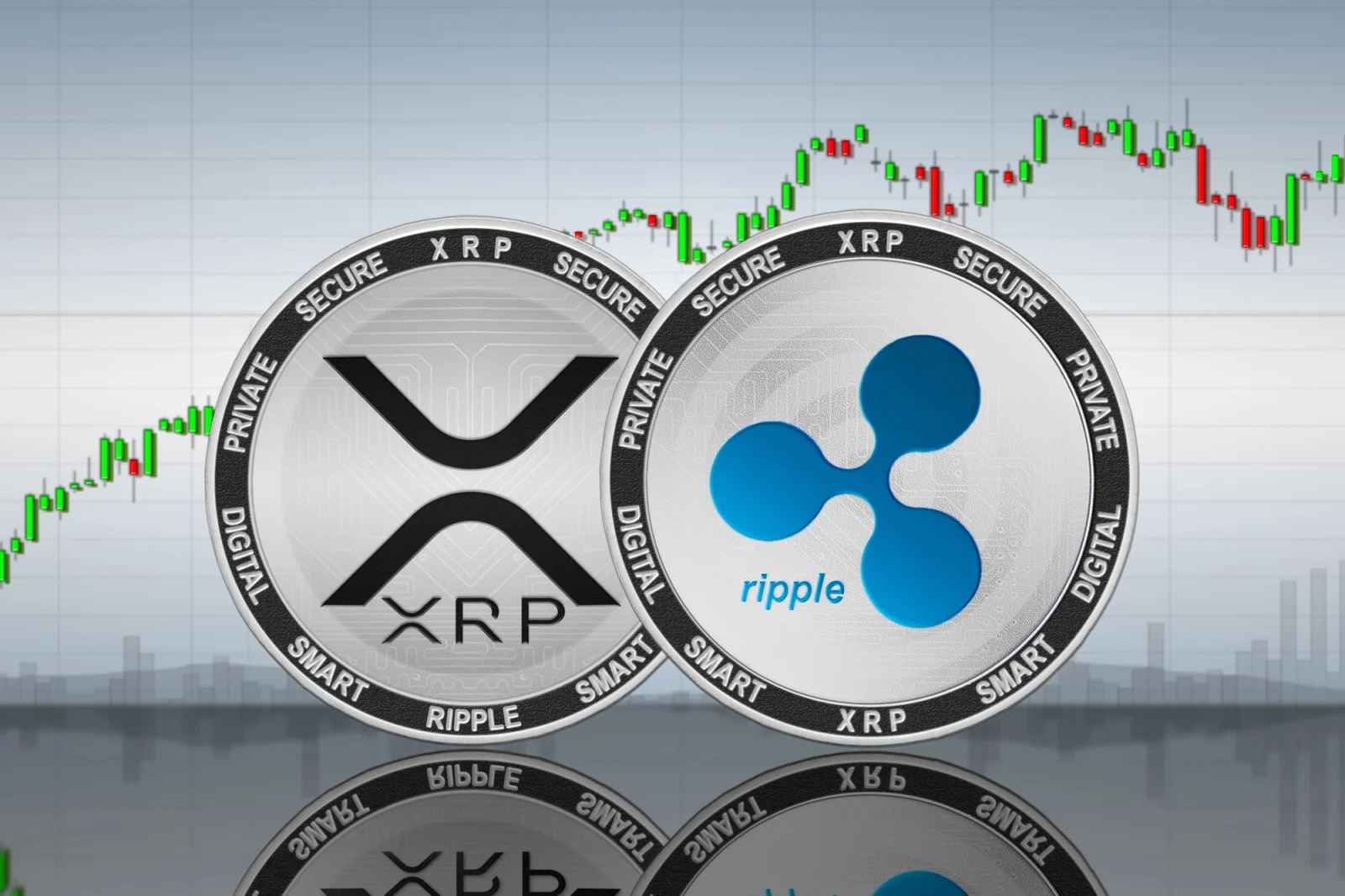 Ripple Mints $10M RLUSD as XRP Whales Accumulate