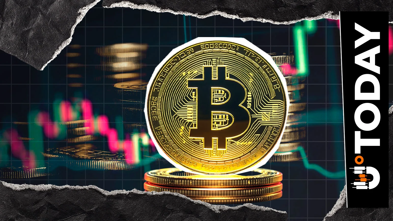 Bitcoin przebija kluczową średnią kroczącą, kluczowy opór tuż przed przełamaniem