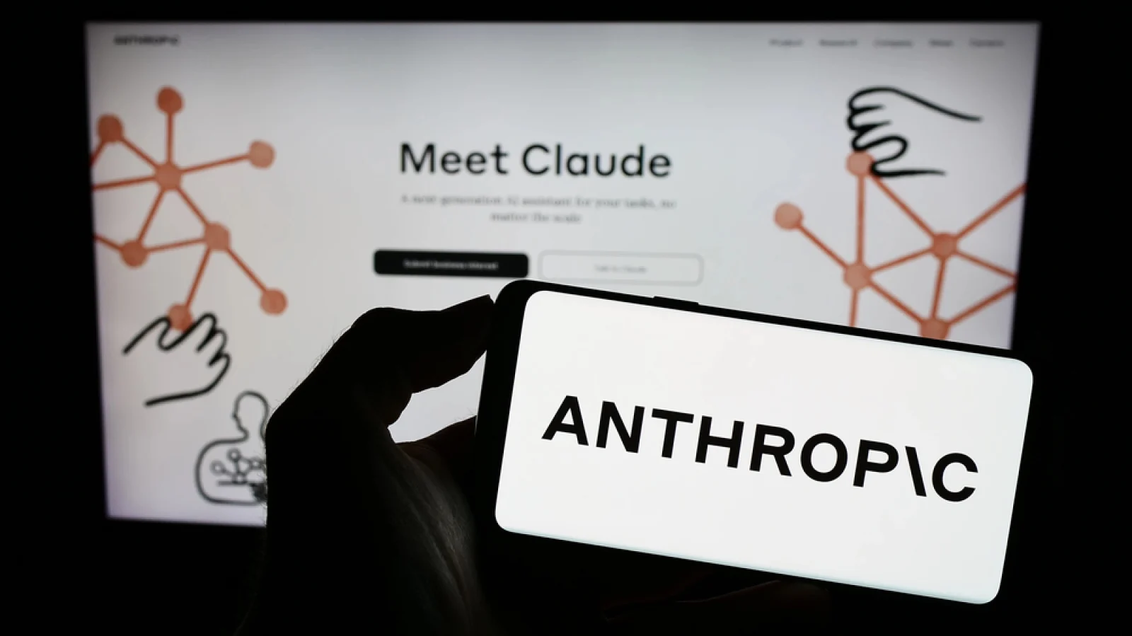 Может ли ИИ превзойти квантовые вычисления? Открытие Anthropic в области шифрования ставит вопросы перед биткоином