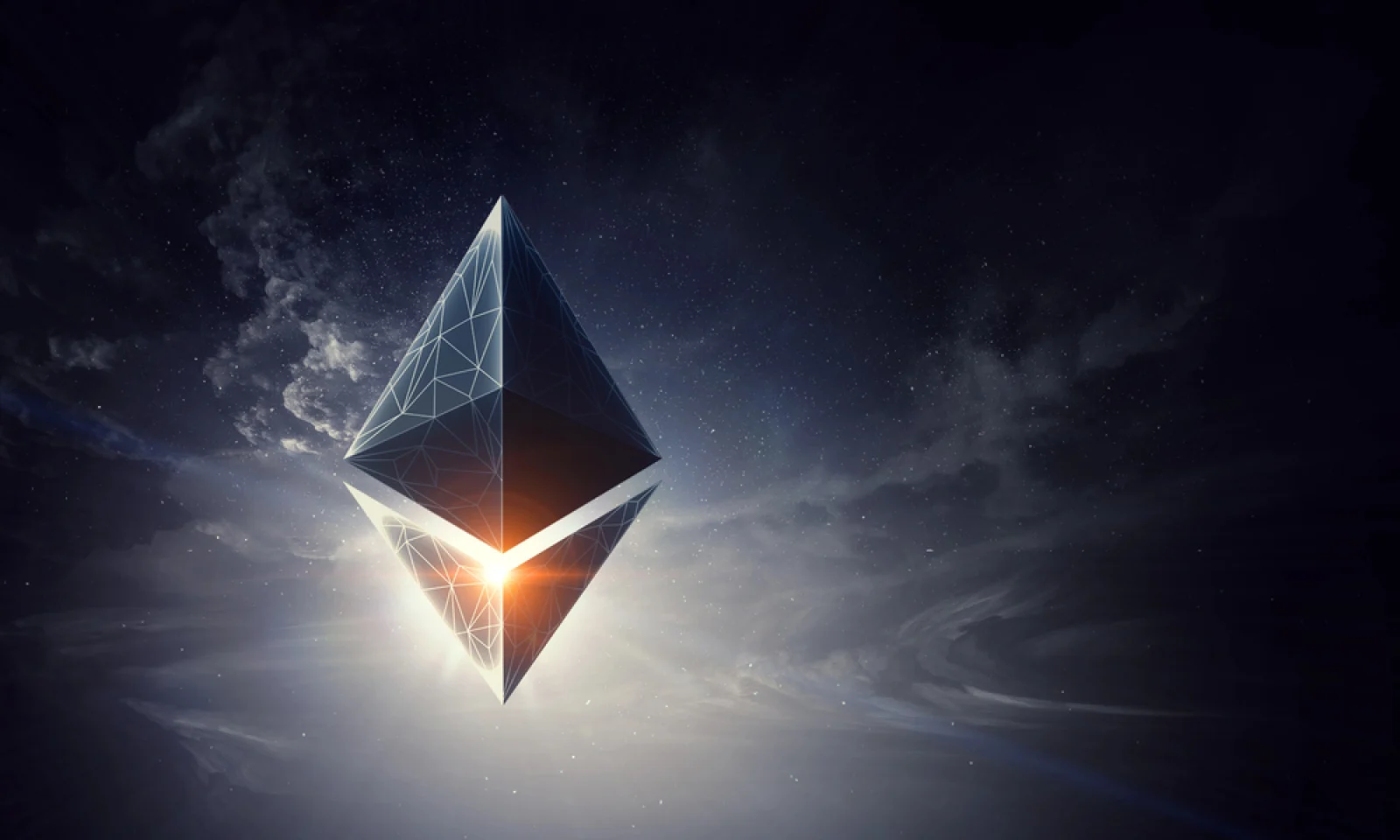 Ethereum Volume Surges 163%: Three New Whales Accumulate 25,425 ETH