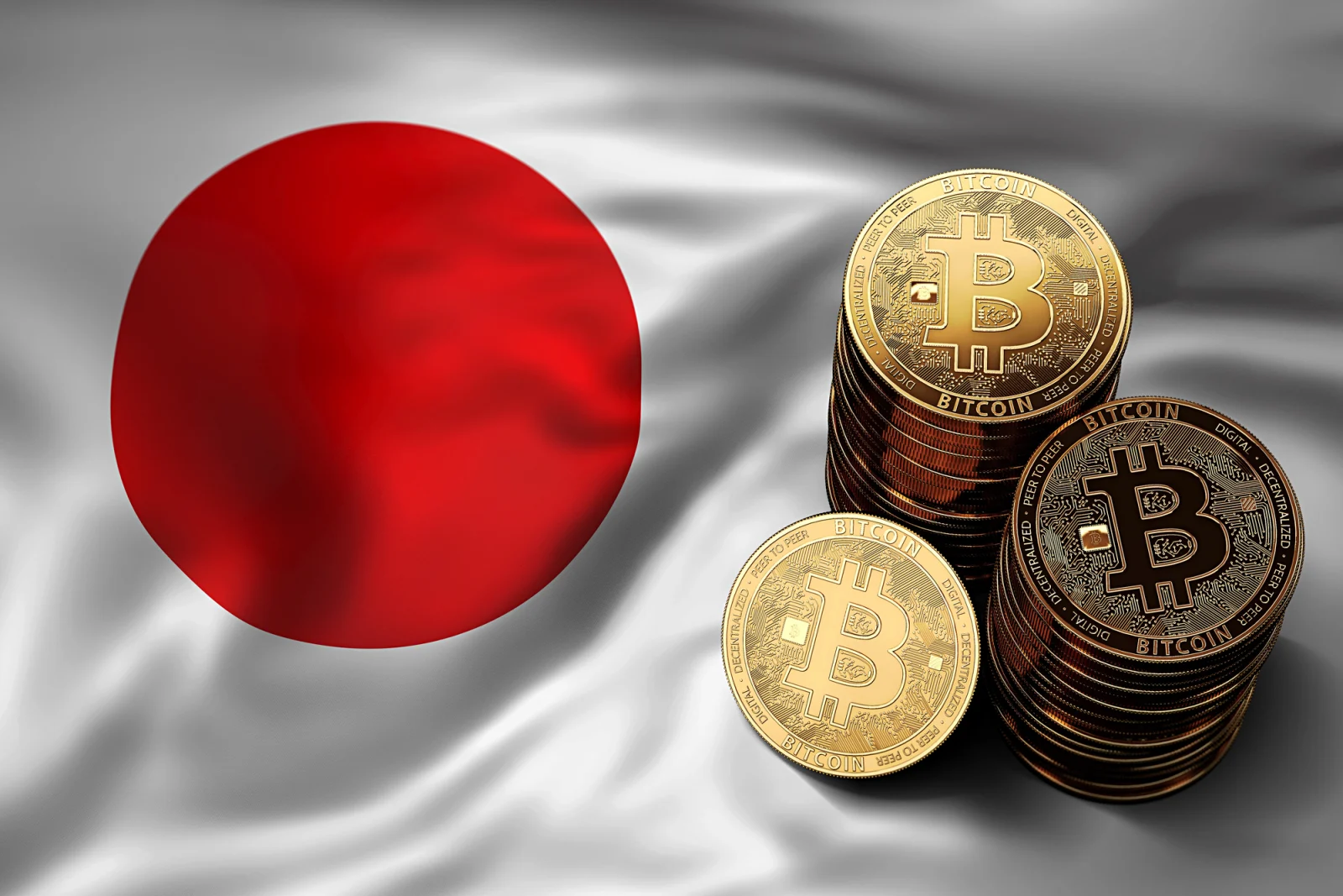 Potencjał japońskiego ETF na Bitcoina: Dlaczego cel 18,4 miliarda dolarów nie jest przesadzony