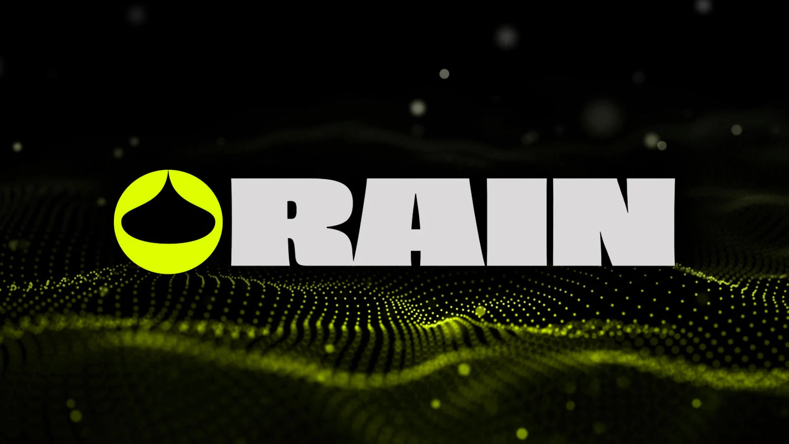 Rain Protocol Completes DAO Settlement with 7.4B $RAIN Token Burn