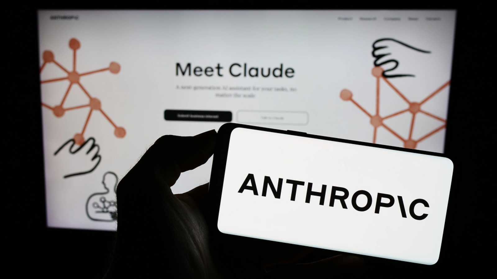 Bitcoin Miner Riot Secures Major Deal with Anthropic