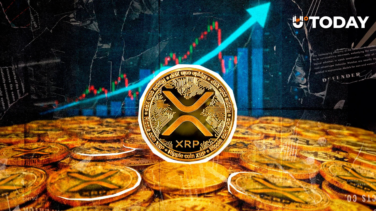 Bitwise: XRP najczęściej omawianą kryptowalutą na spotkaniach z zarządcami majątku