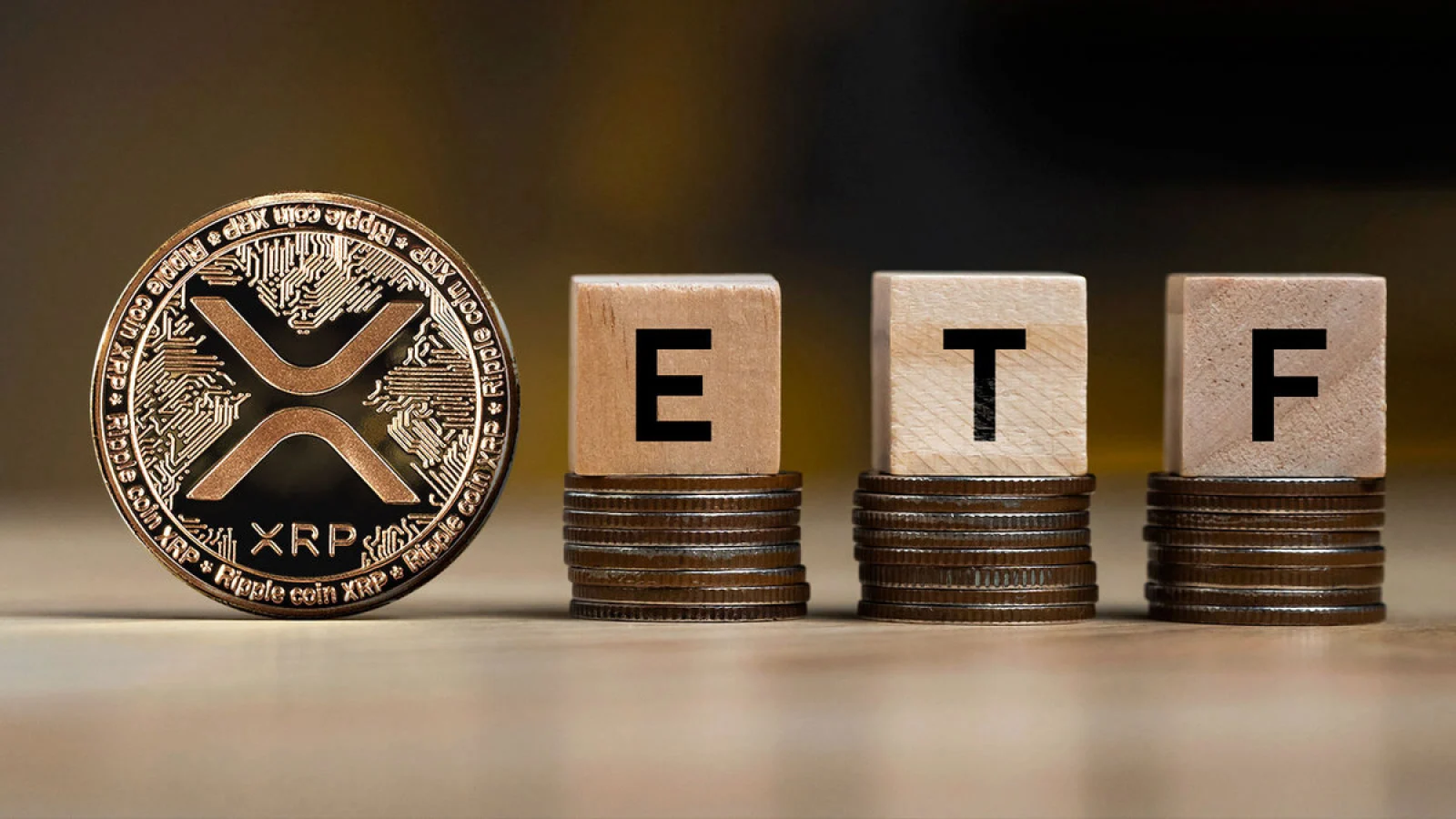 Franklin Templeton's XRP ETF Draws Fresh $3.5 Million