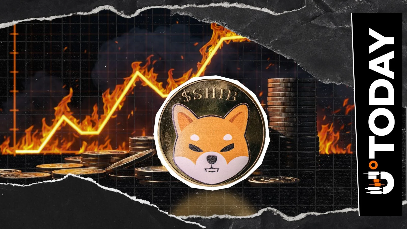 SHIB单周销毁量达29.6亿枚，创年内新高