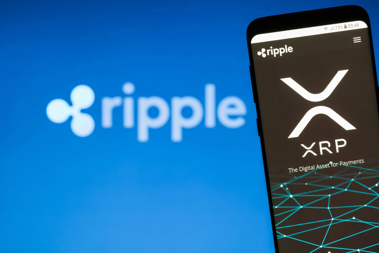 Ripple Pioneer Approves: Nik Bougalis Returns to Rewrite XRP Ledger Core