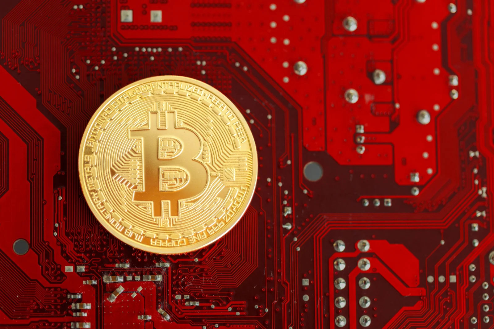 Dlaczego strata 89 milionów dolarów w Coldcard jest byczym sygnałem dla ETF-ów na bitcoina? Wyjaśnia analityk Bloomberga