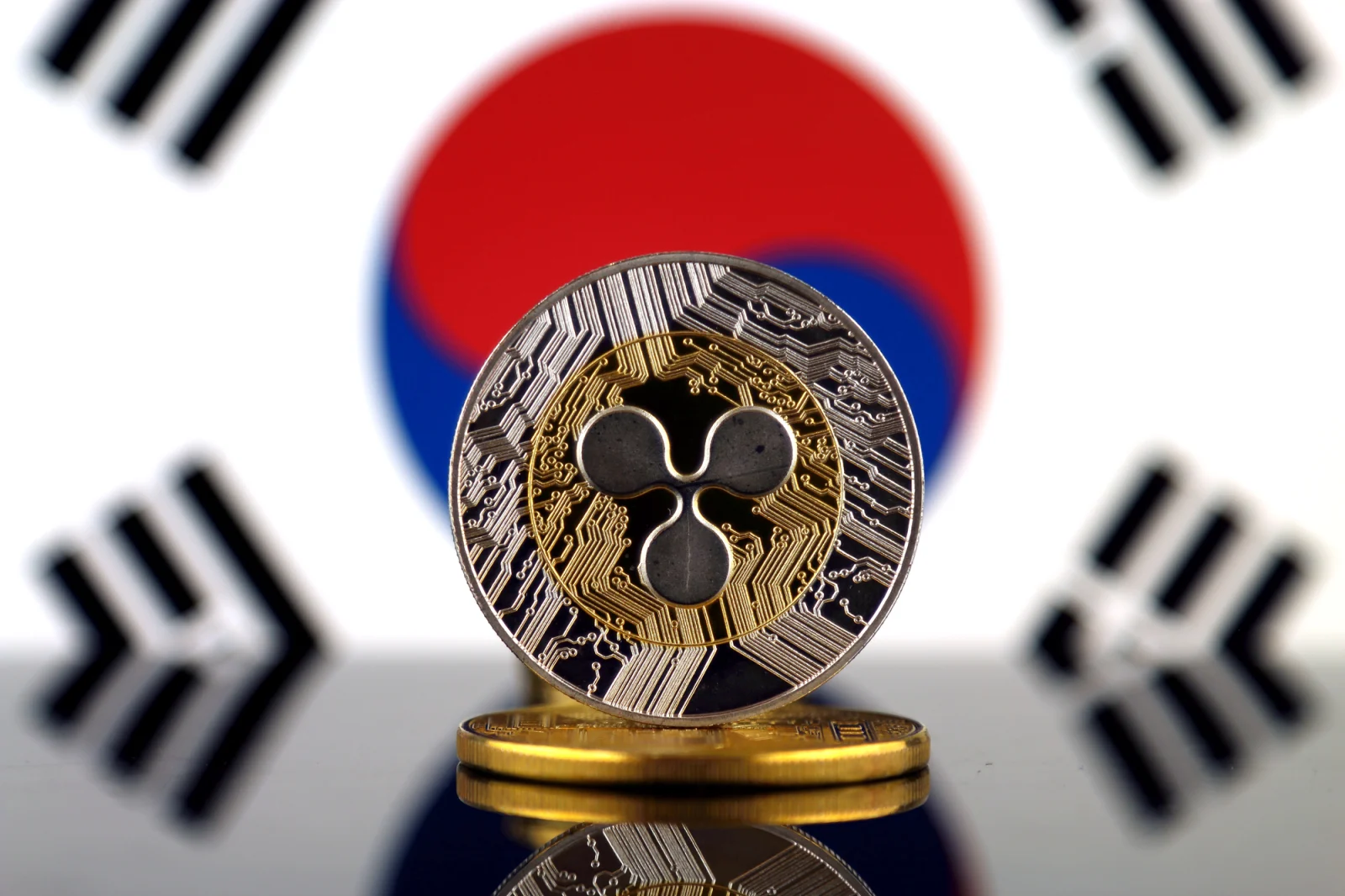 Новый листинг стейблкоина Ripple в Корее: дисконт на цене — выиграют или потеряют трейдеры?